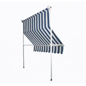 Con guide laterali e braccetti