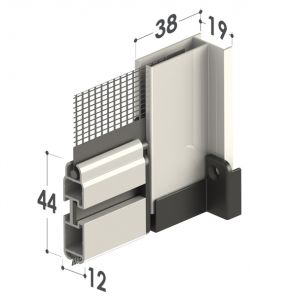Zanzariere per finestre