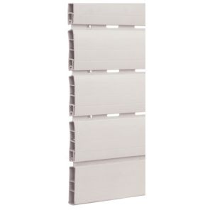 Tapparelle PVC