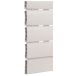Tapparelle PVC