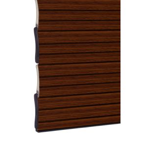 Tapparelle in acciaio coibentato