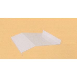 Tettucci in alluminio