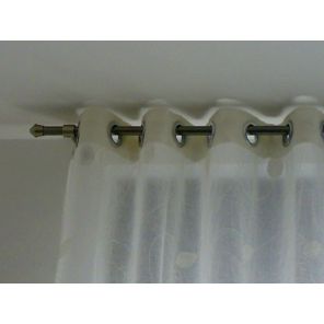 Tende con occhioli a vela