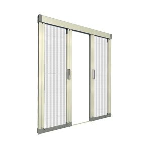 Pliss&egrave; senza guida a terra